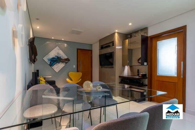 Apartamento, Anchieta, 3 Quartos, 3 Vagas, 1 Suíte