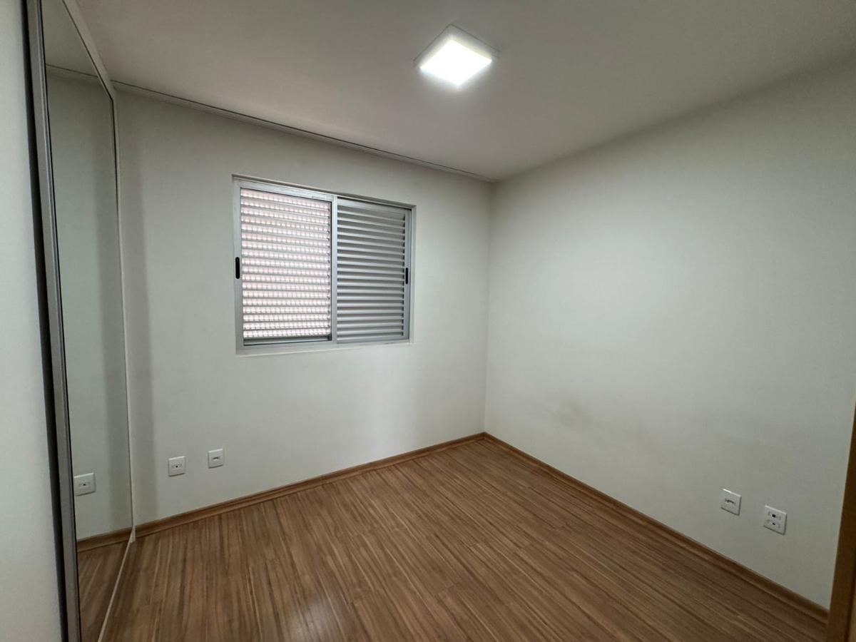 Apartamento, Colégio Batista, 2 Quartos, 2 Vagas, 1 Suíte