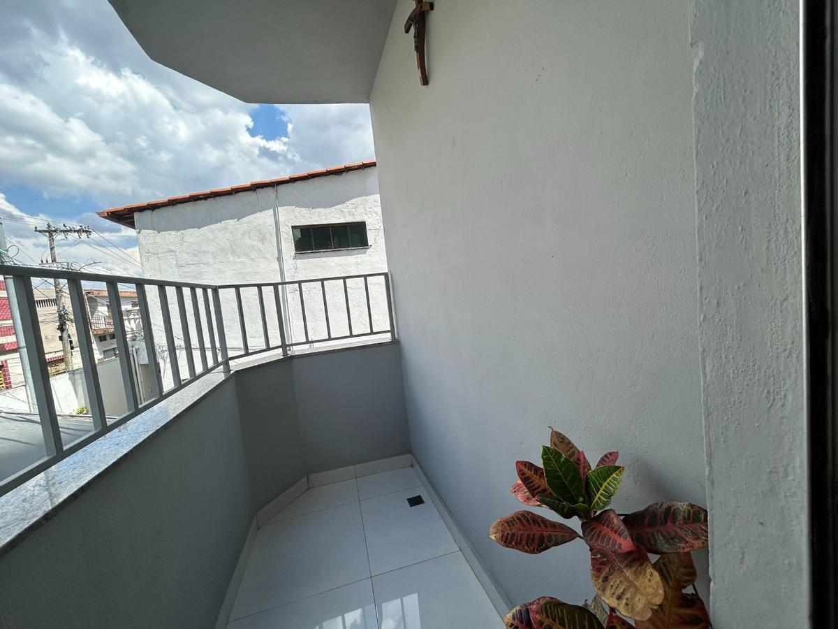 Apartamento, Eldorado, 3 Quartos, 1 Vaga, 1 Suíte