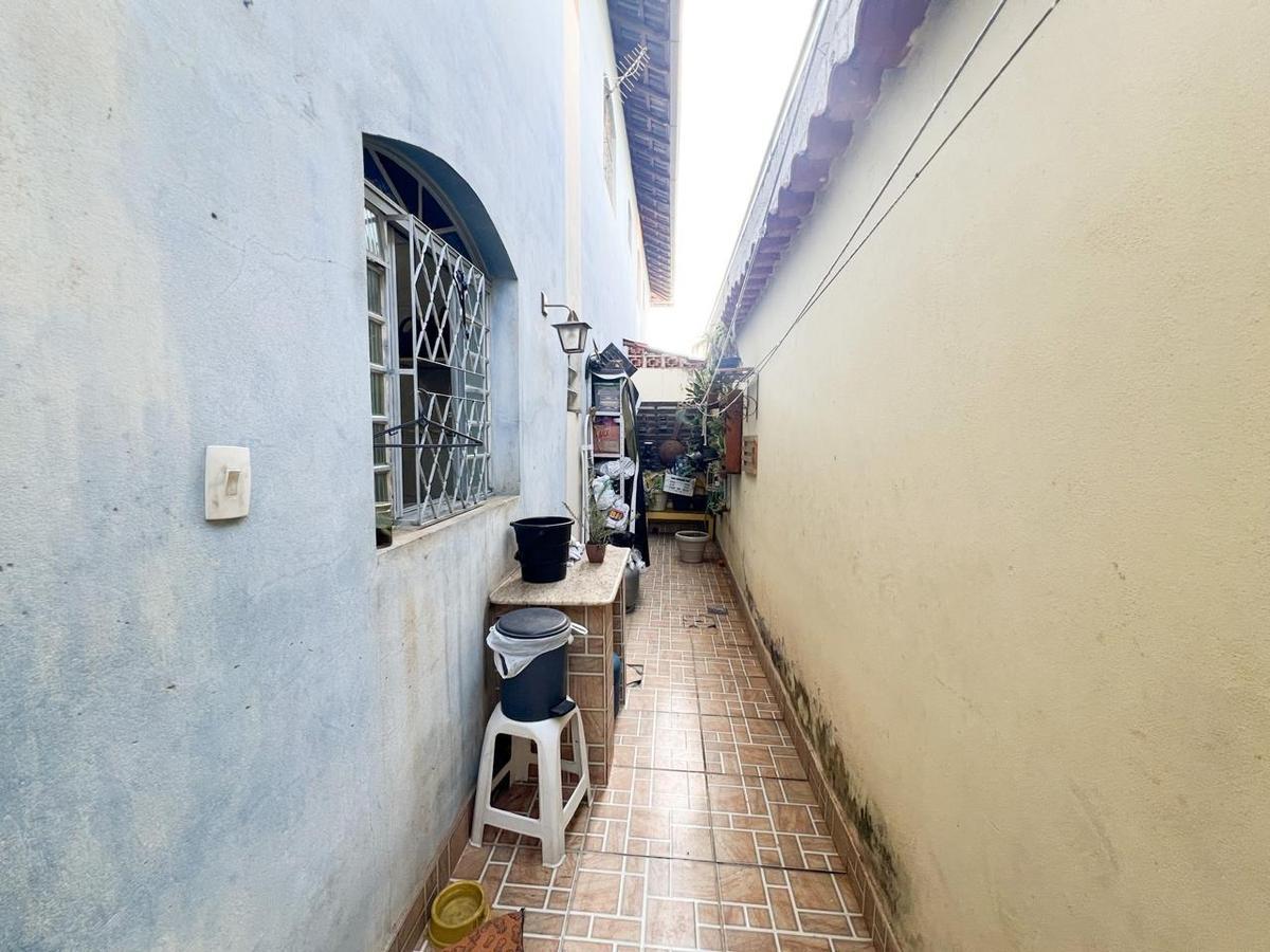 Apartamento, Novo Progresso, 2 Quartos, 1 Vaga