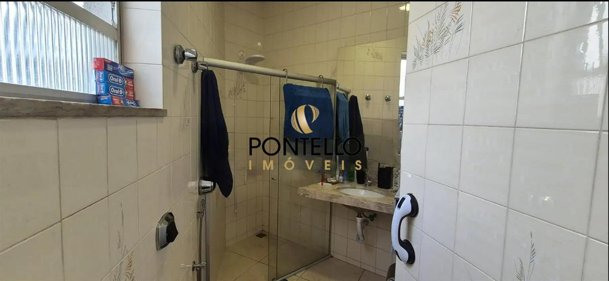 Apartamento, Santa Efigênia, 3 Quartos, 1 Vaga, 1 Suíte