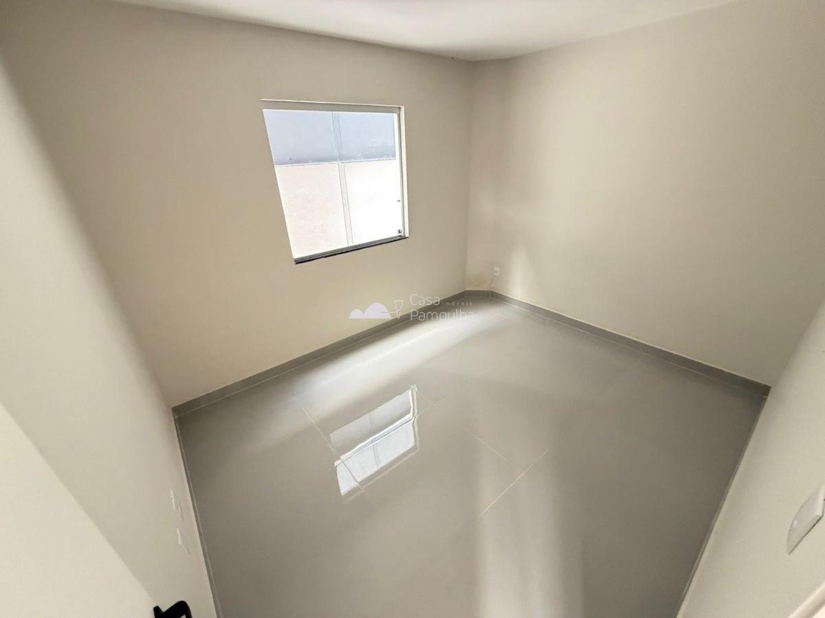 Apartamento, Céu Azul, 2 Quartos, 1 Vaga