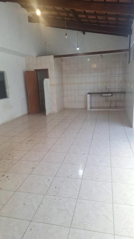 Casa, Marajó, 3 Quartos, 1 Vaga, 1 Suíte