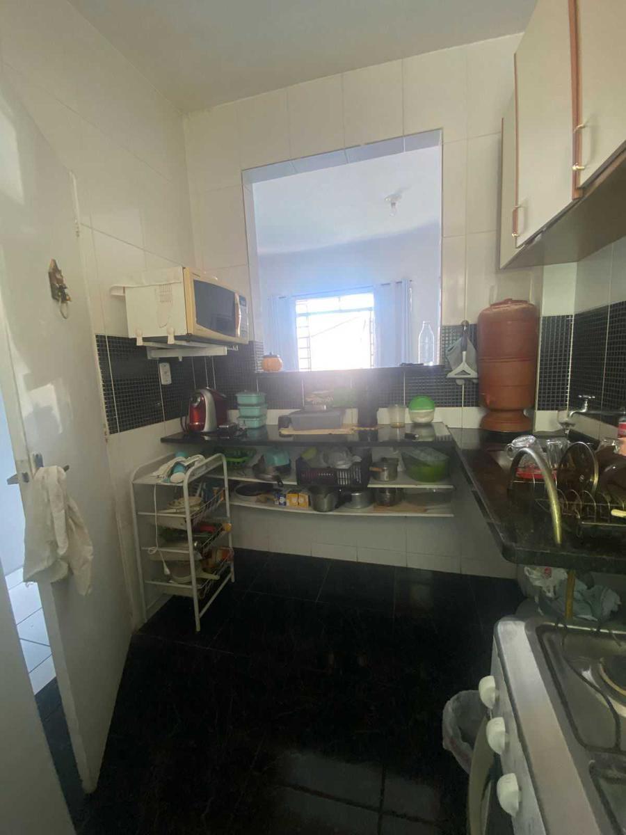 Apartamento, Serrano, 3 Quartos, 1 Vaga