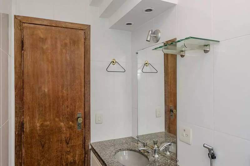 Apartamento, Luxemburgo, 3 Quartos, 1 Vaga, 1 Suíte