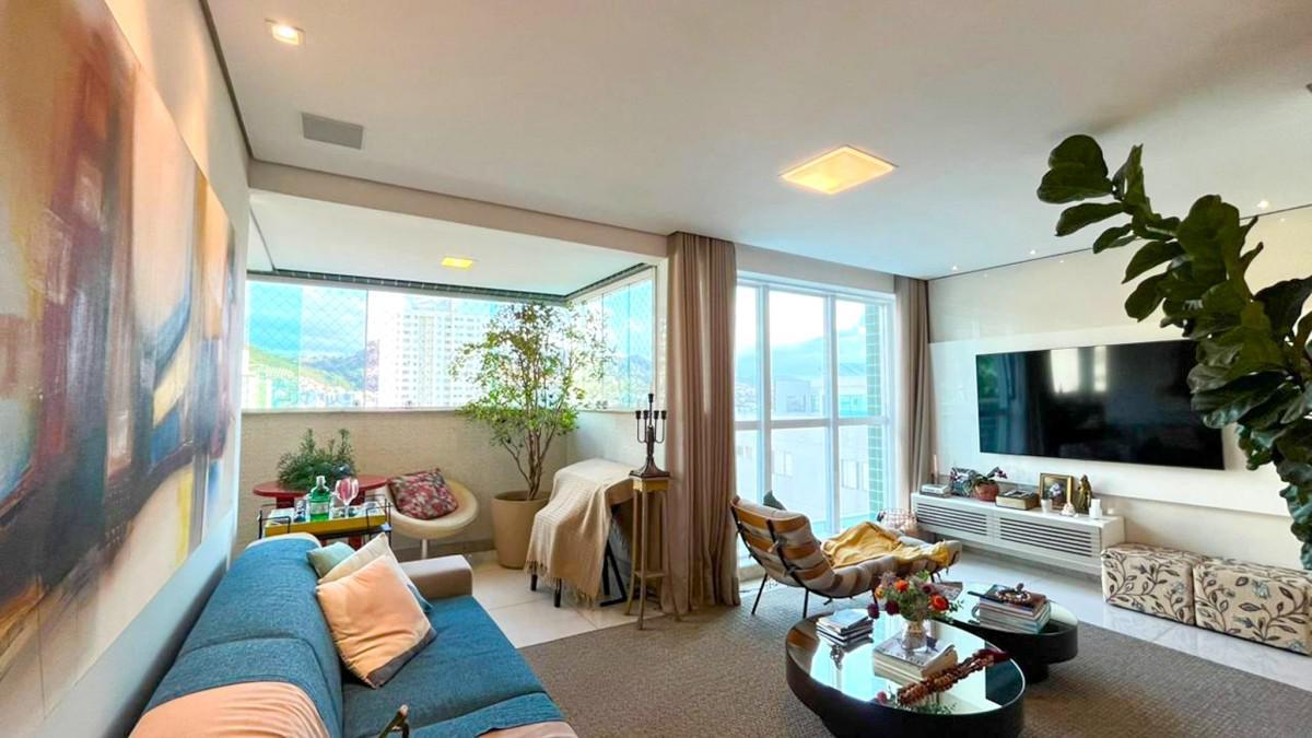 Apartamento, Buritis, 3 Quartos, 3 Vagas, 1 Suíte