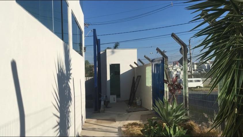 Galpão, São Joaquim, 0 Quarto, 20 Vagas