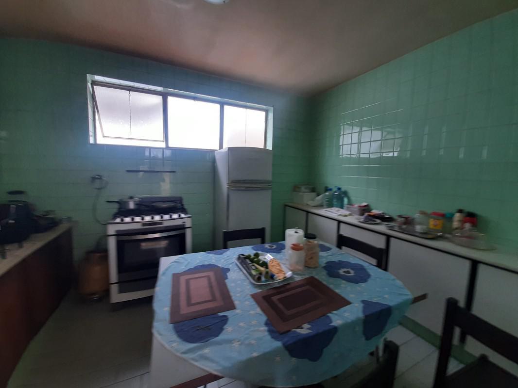 Casa, Prado, 3 Quartos, 4 Vagas