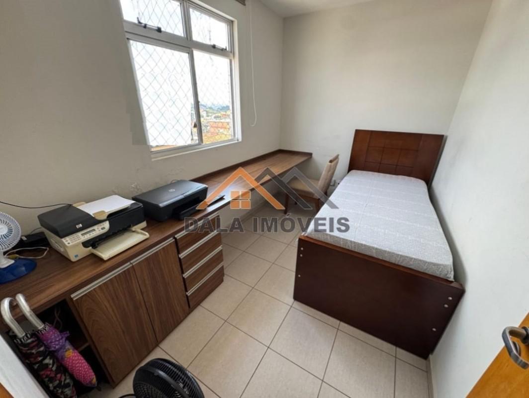 Cobertura, Santa Inês, 3 Quartos, 2 Vagas, 2 Suítes