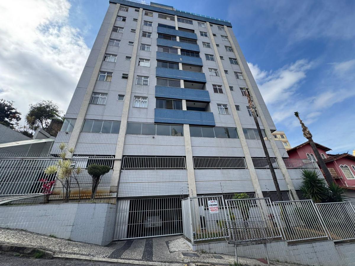 Apartamento, Nova Floresta, 3 Quartos, 2 Vagas, 2 Suítes