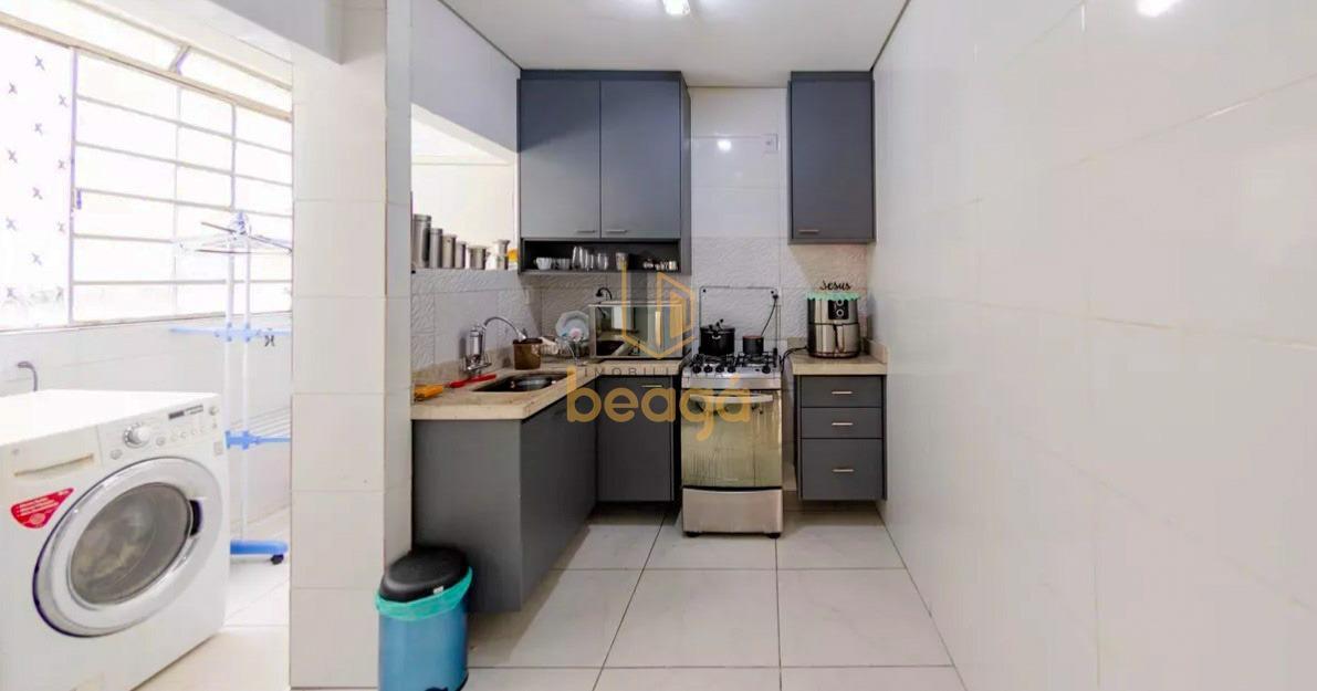 Apartamento, Alto Barroca, 2 Quartos, 1 Vaga