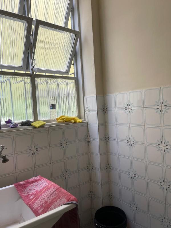 Apartamento, João Pinheiro, 2 Quartos, 1 Vaga