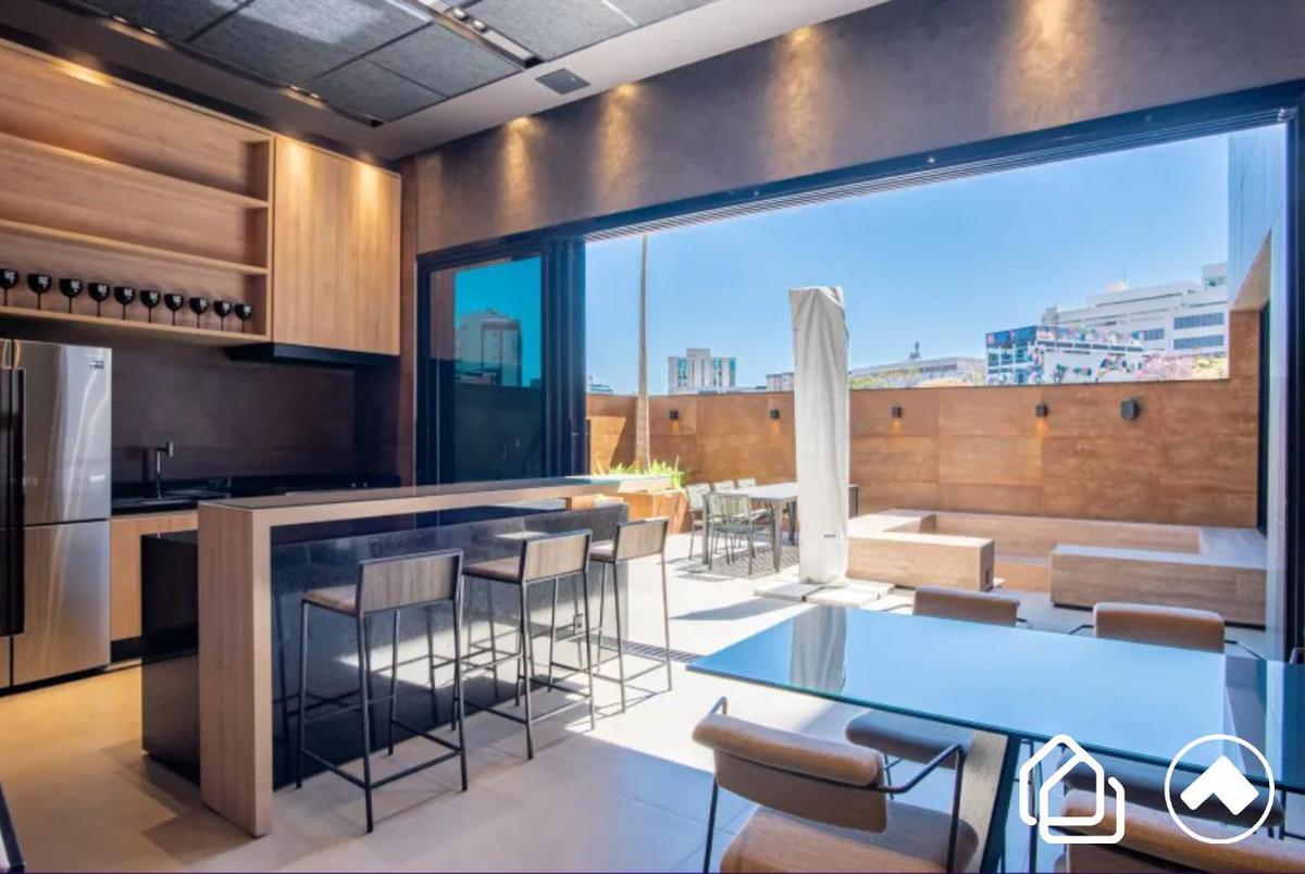 Apartamento, Buritis, 2 Quartos, 2 Vagas, 2 Suítes