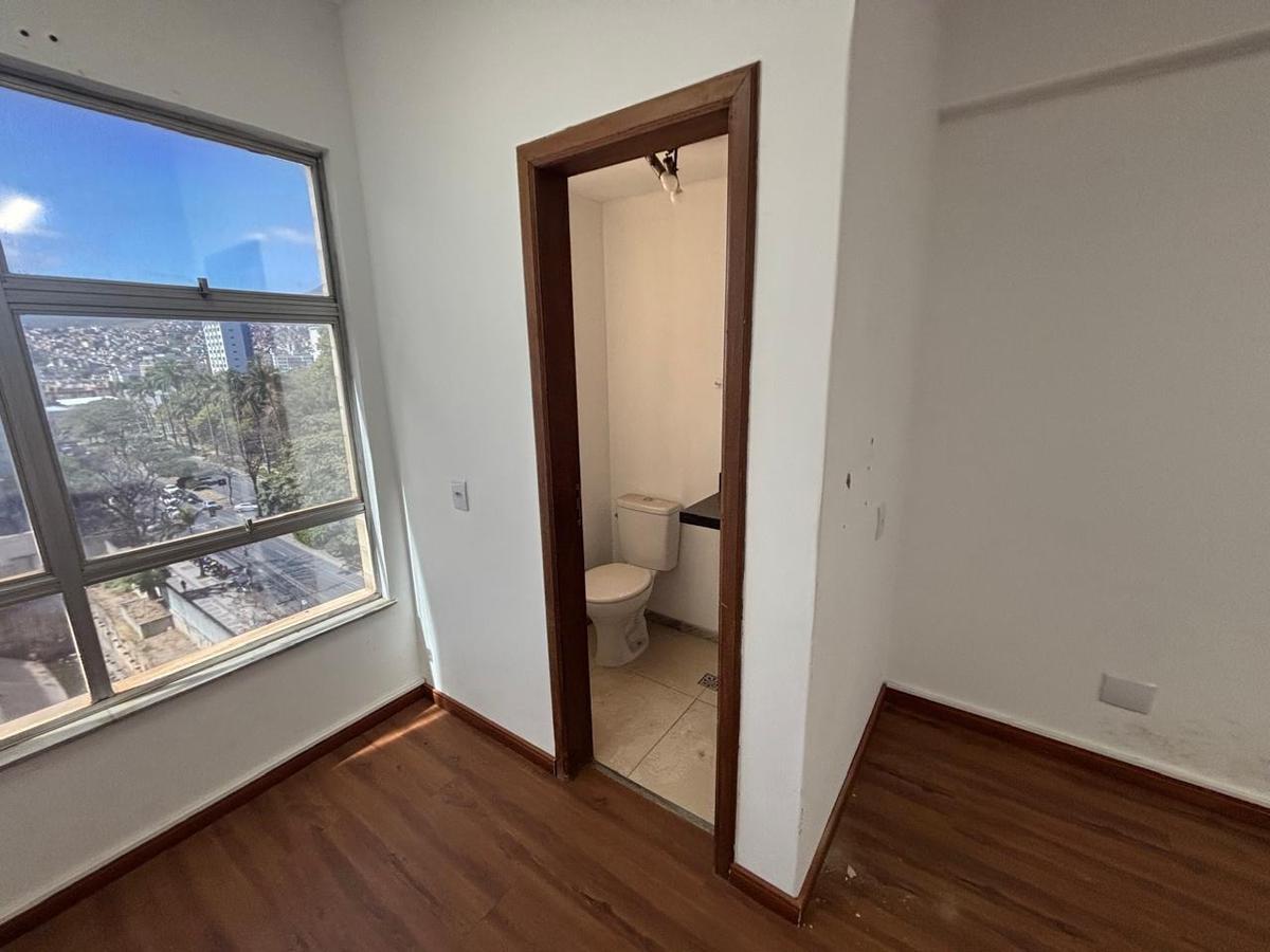 Sala, Santa Efigênia, 0 Quarto, 0 Vaga