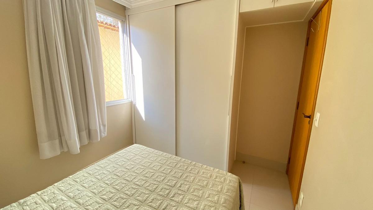 Apartamento, São Pedro, 3 Quartos, 2 Vagas, 1 Suíte