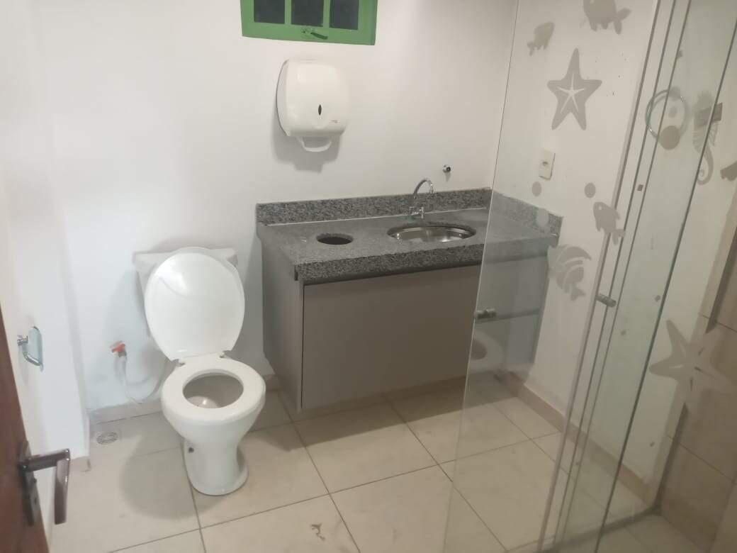 Casa, Água Branca, 3 Quartos, 1 Vaga