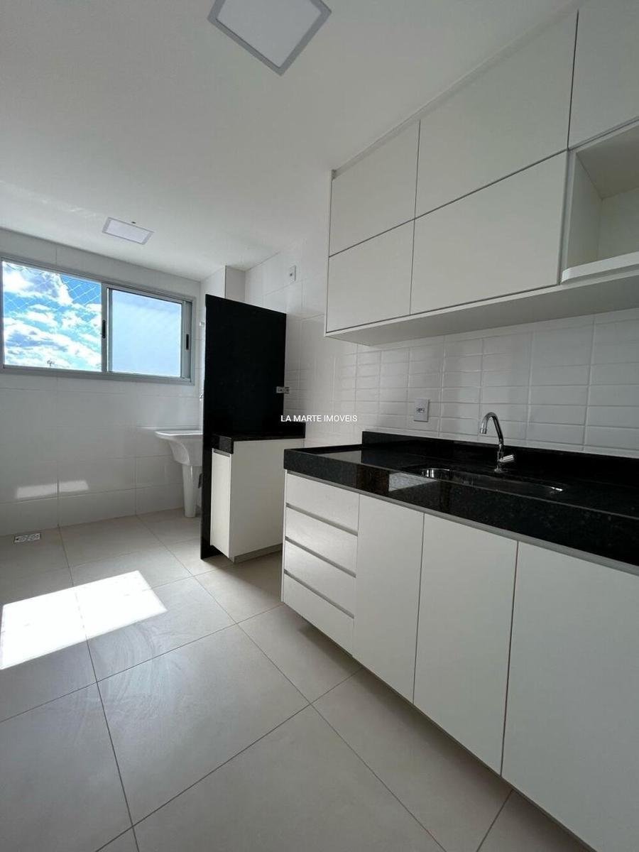 Apartamento, Jardim Riacho das Pedras, 3 Quartos, 3 Vagas, 1 Suíte