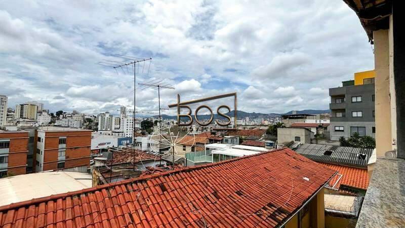 Cobertura, Colégio Batista, 2 Quartos, 1 Vaga