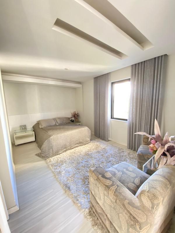 Apartamento, Belvedere, 3 Quartos, 4 Vagas, 1 Suíte