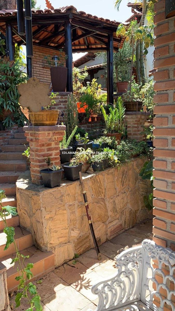 Casa, Amazonas, 4 Quartos, 5 Vagas, 1 Suíte