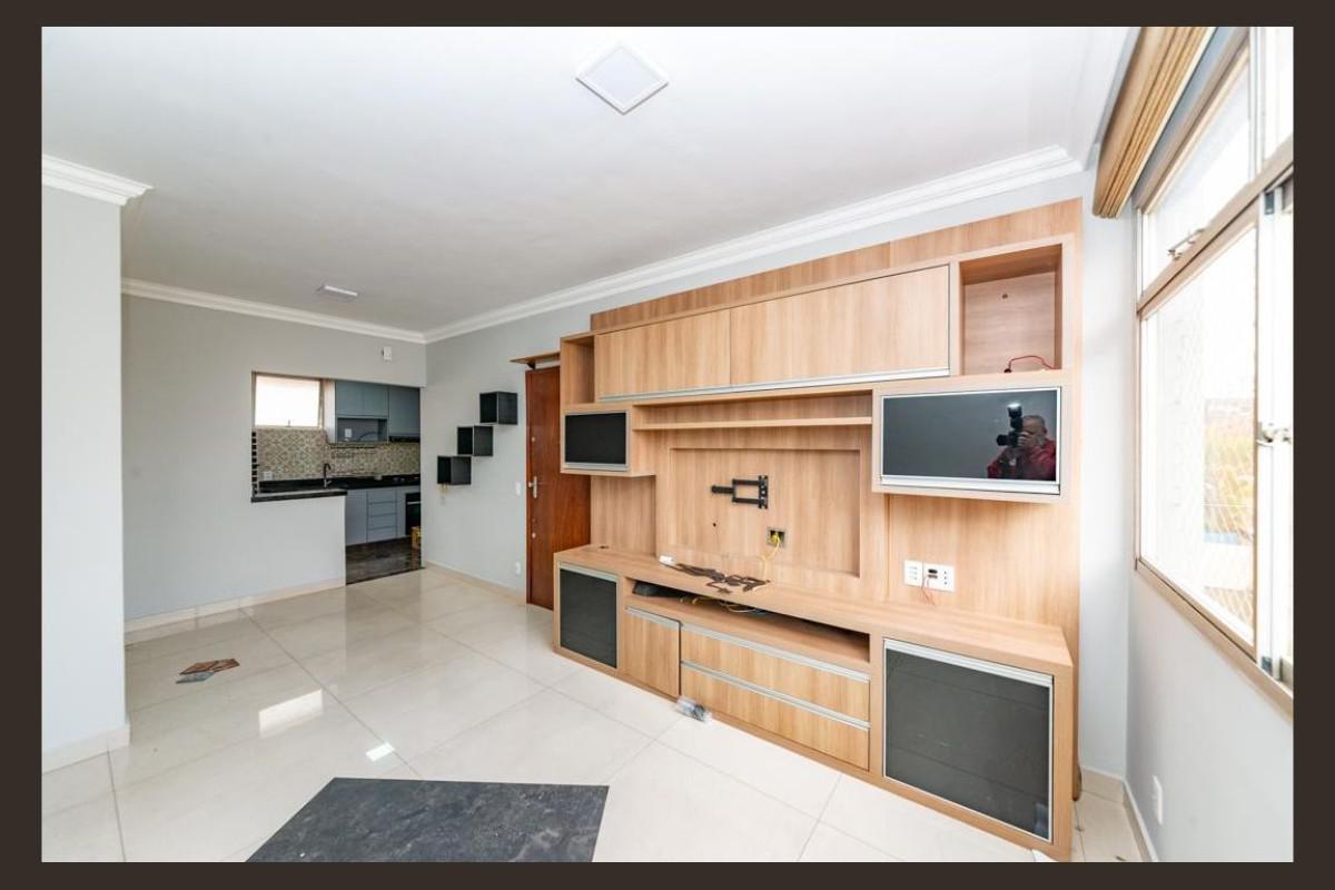 Apartamento, Barroca, 3 Quartos, 1 Vaga, 1 Suíte