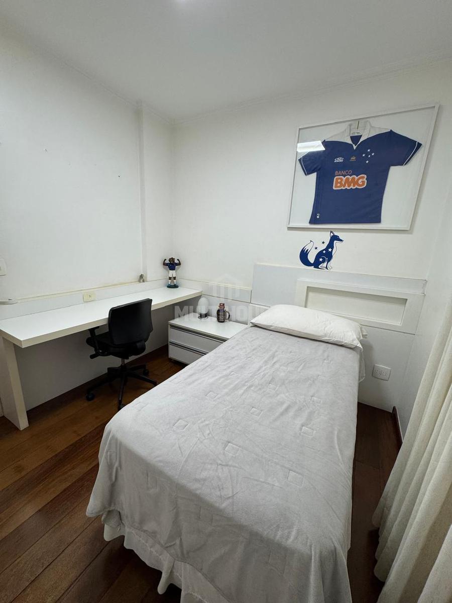 Apartamento, Silveira, 4 Quartos, 2 Vagas, 1 Suíte