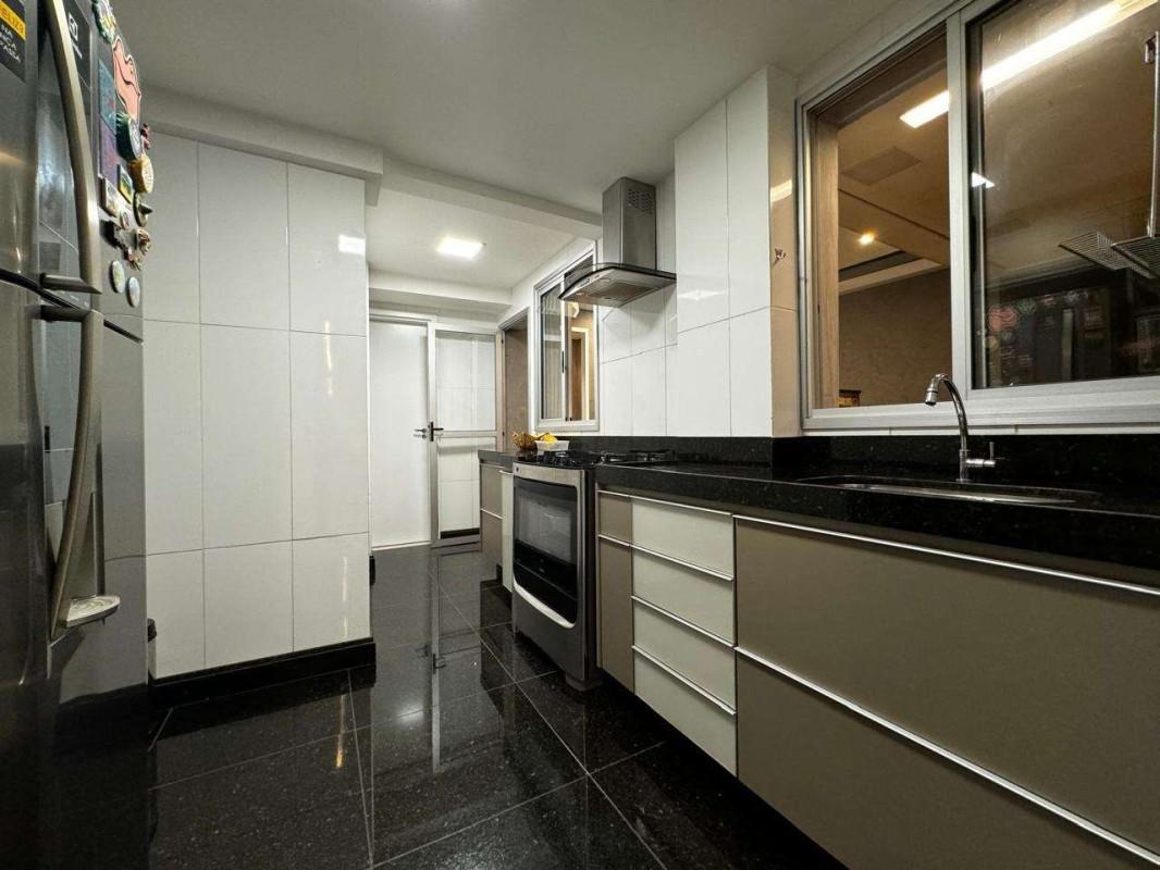 Apartamento, Castelo, 3 Quartos, 2 Vagas, 1 Suíte