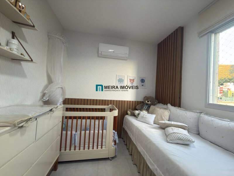 Apartamento, Buritis, 3 Quartos, 2 Vagas, 1 Suíte