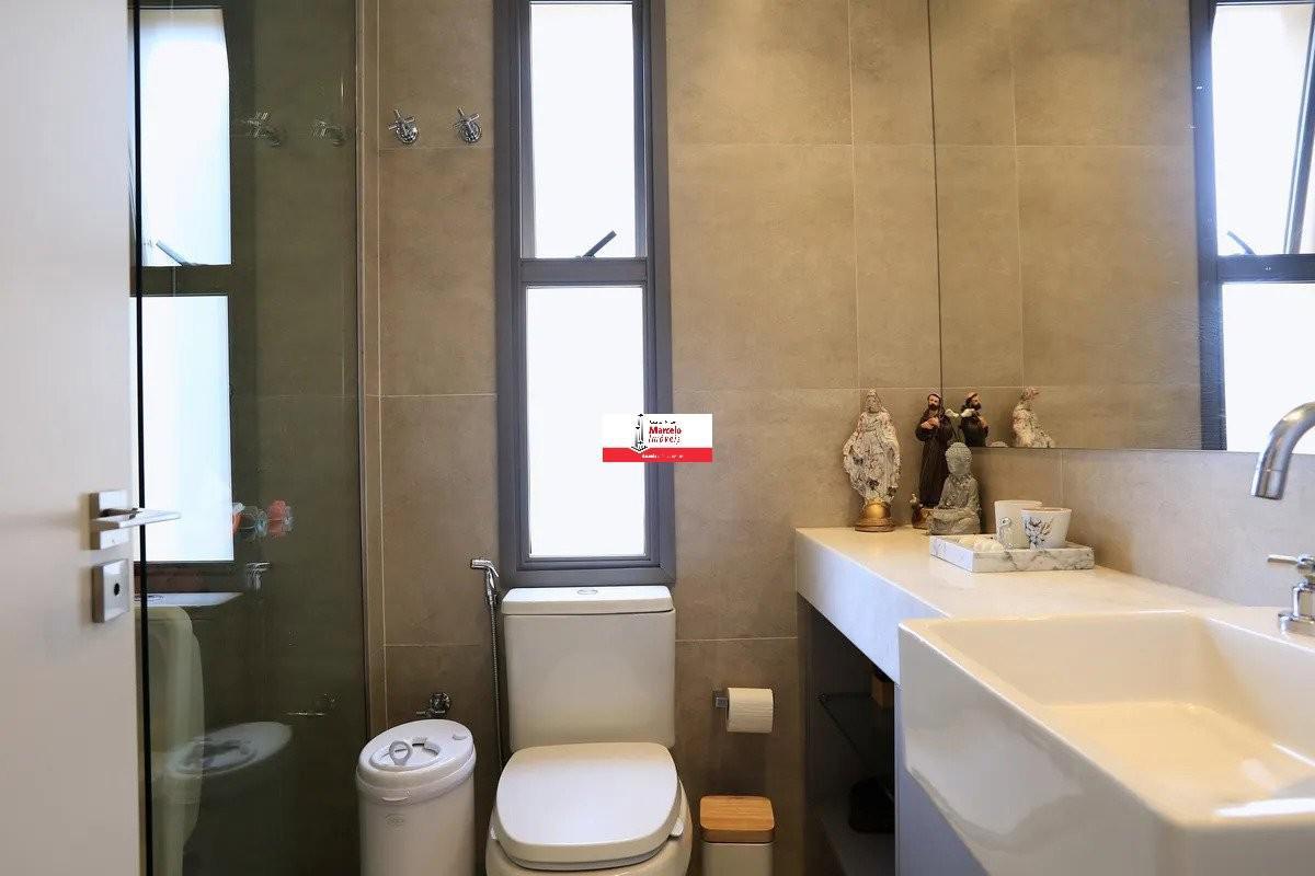 Cobertura, Boa Viagem, 2 Quartos, 3 Vagas, 1 Suíte