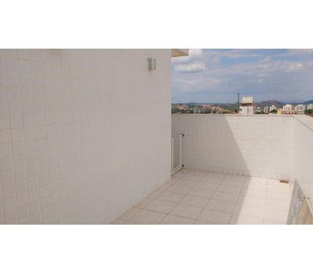 Cobertura, Planalto, 4 Quartos, 2 Vagas, 2 Suítes