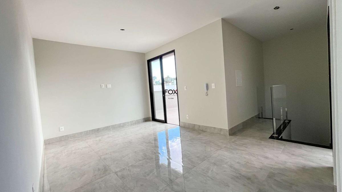 Cobertura, Castelo, 3 Quartos, 4 Vagas, 2 Suítes
