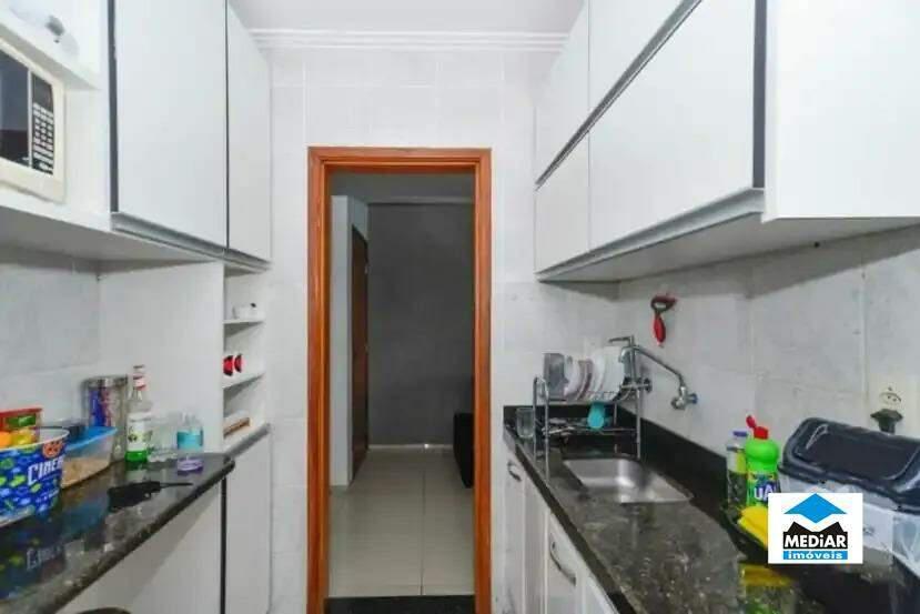 Apartamento, Fernão Dias, 3 Quartos, 1 Vaga