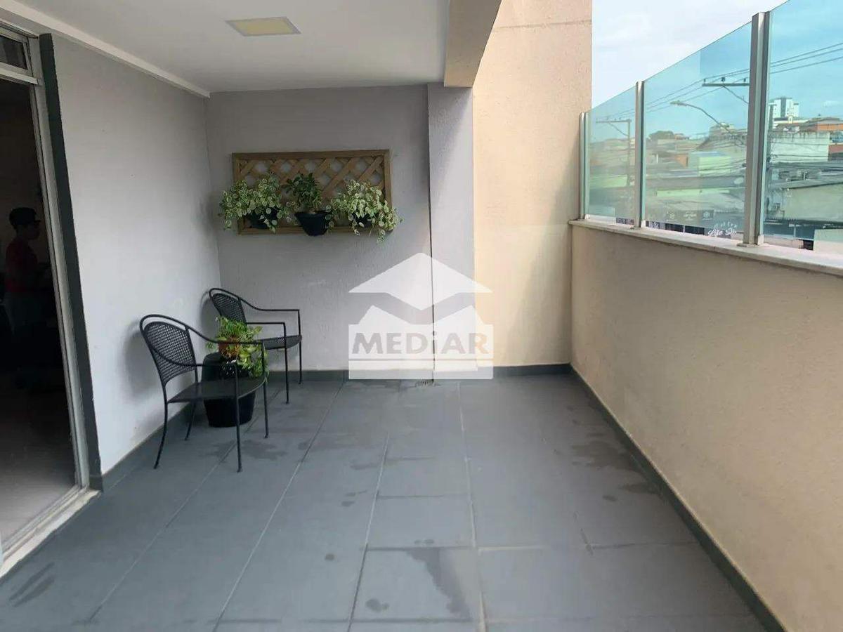 Apartamento, Ipiranga, 3 Quartos, 3 Vagas, 1 Suíte
