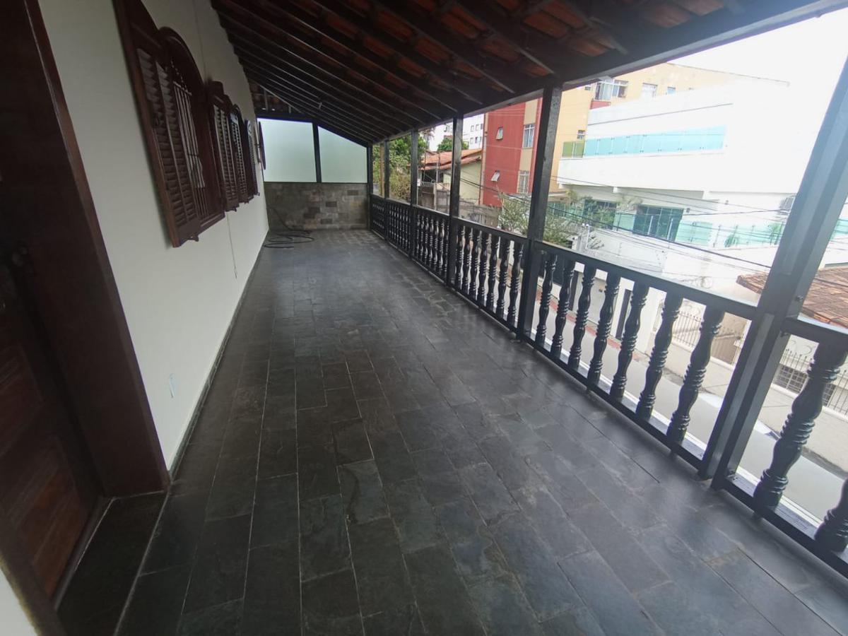 Casa, Ipiranga, 4 Quartos, 1 Vaga, 1 Suíte