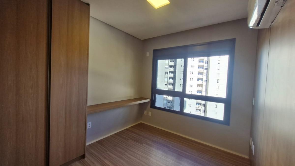 Apartamento, Vila da Serra, 2 Quartos, 2 Vagas, 1 Suíte