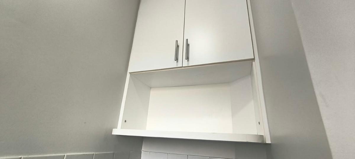Apartamento, Santa Cruz, 3 Quartos, 1 Vaga