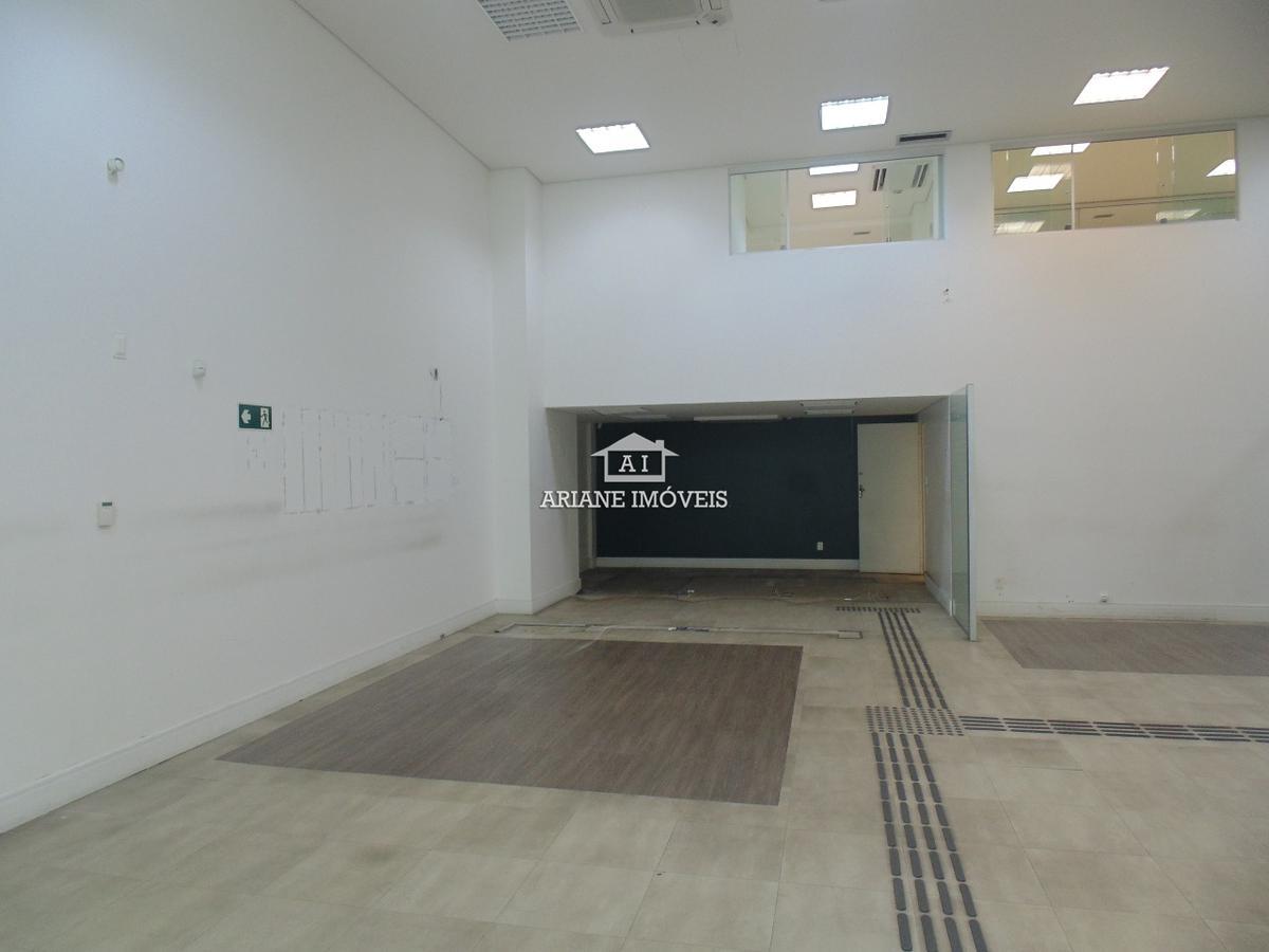 Andar, Santo Agostinho, 0 Quarto, 5 Vagas