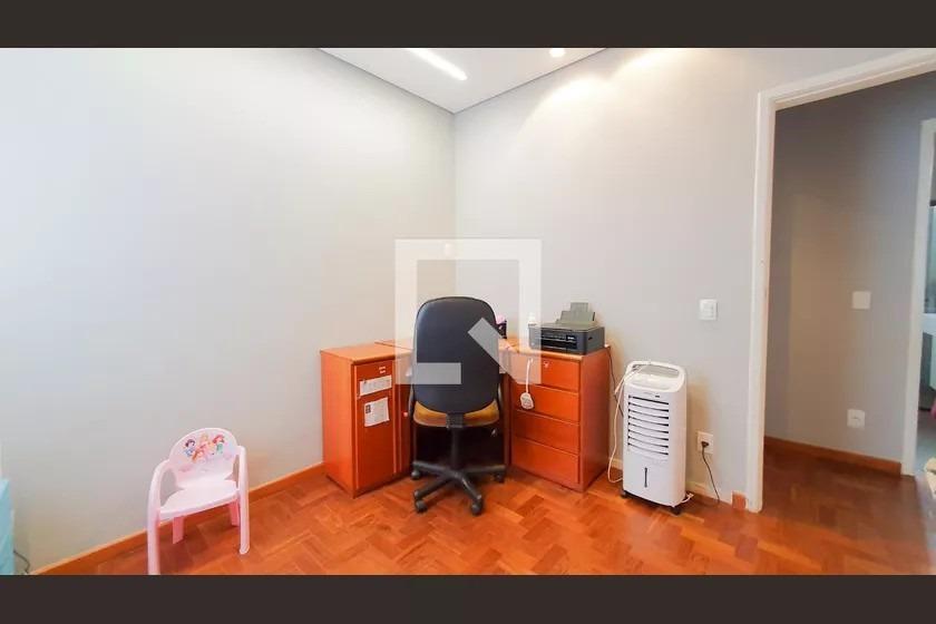 Apartamento, Gutierrez, 3 Quartos, 1 Vaga, 1 Suíte