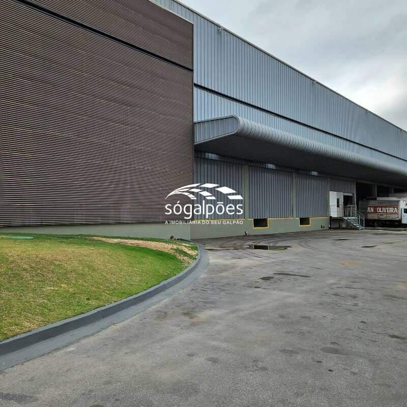 Galpão, Distrito Industrial Jardim Piemonte Sul