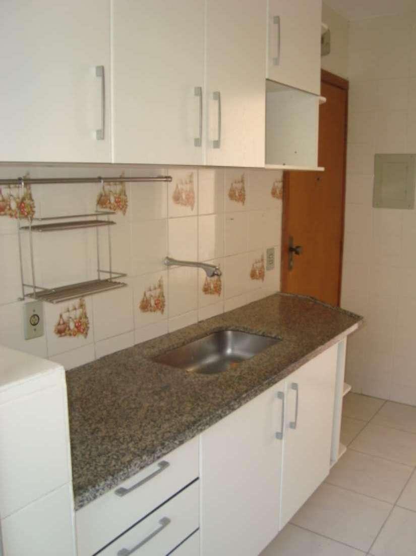 Apartamento, Gutierrez, 3 Quartos, 1 Vaga, 1 Suíte