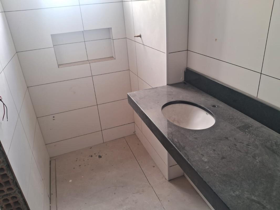 Apartamento, Cruzeiro, 3 Quartos, 4 Vagas, 3 Suítes