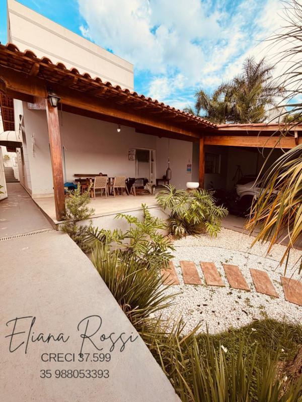 Casa, Santa Luiza, 3 Quartos, 3 Vagas, 1 Suíte