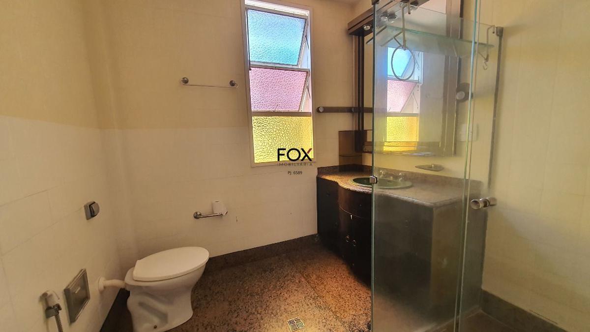 Apartamento, Santo Agostinho, 4 Quartos, 2 Vagas, 2 Suítes