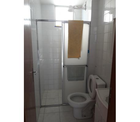 Apartamento, Ouro Preto, 3 Quartos, 1 Vaga