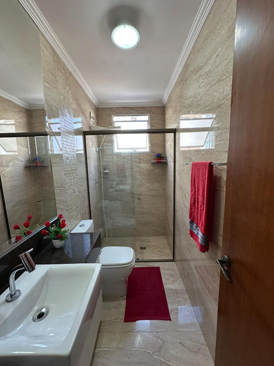 Apartamento, Palmares, 4 Quartos, 2 Vagas, 1 Suíte