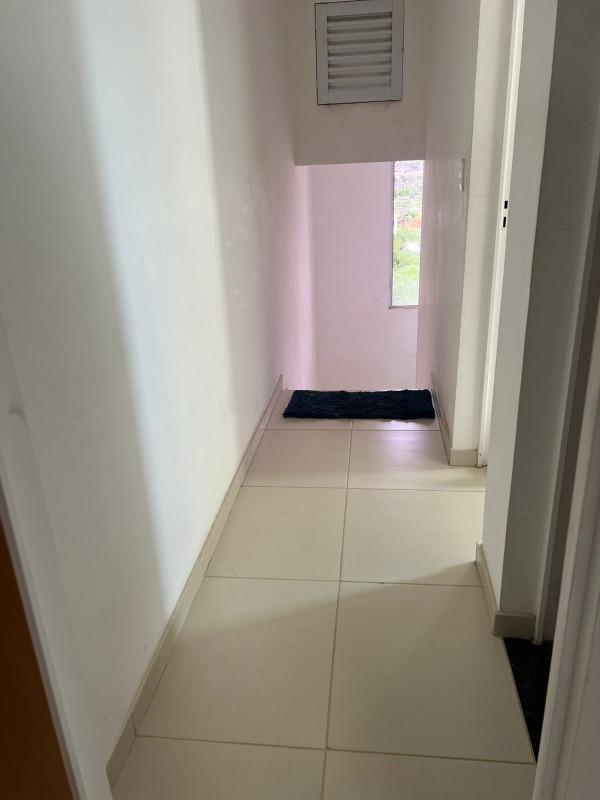 Casa, Parque Agenor Teixeira, 2 Quartos, 1 Vaga