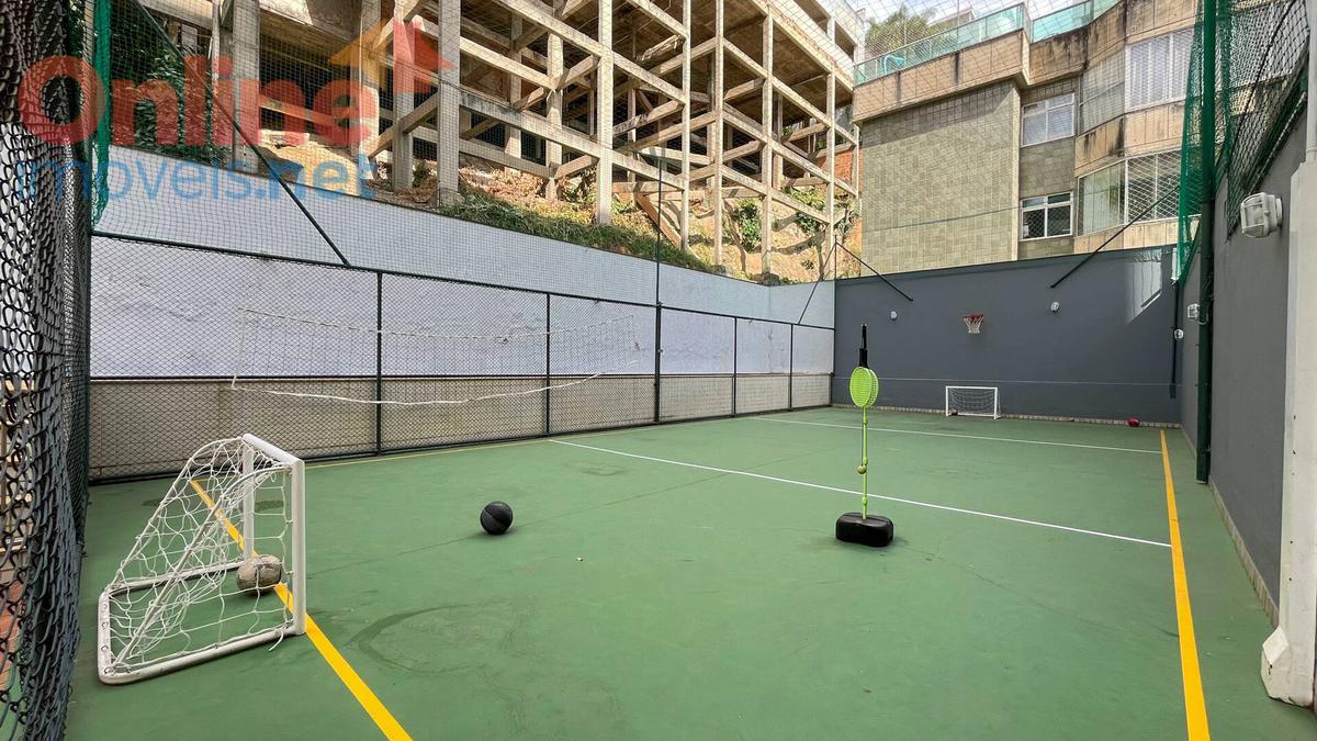 Cobertura, Buritis, 4 Quartos, 0 Vaga, 1 Suíte