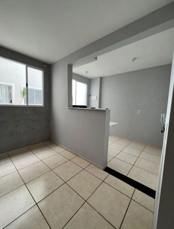 Apartamento, Moradas da Lapinha, 2 Quartos, 1 Vaga