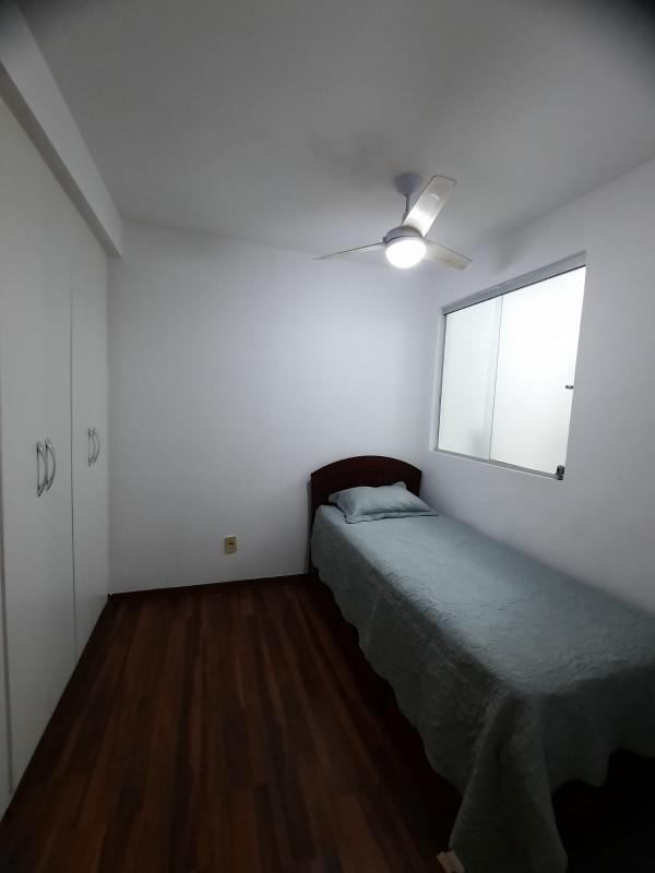Apartamento, Serrano, 2 Quartos, 1 Vaga, 1 Suíte