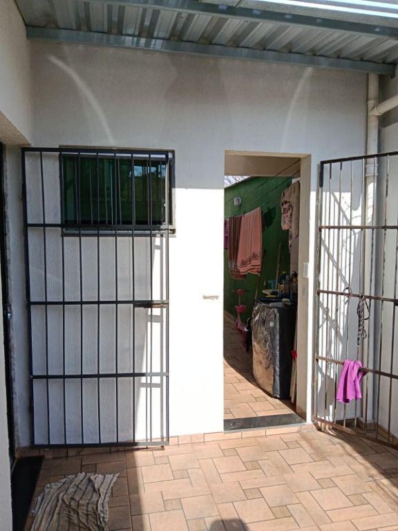 Casa, Paciência, 3 Quartos, 2 Vagas, 1 Suíte